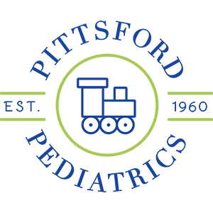 Pittsford Pediatrics Logo